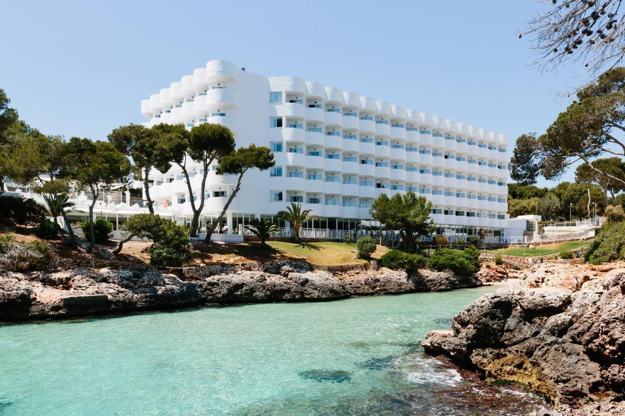 Aluasoul Mallorca Resort - Adults Only Cala D'Or Zewnętrze zdjęcie