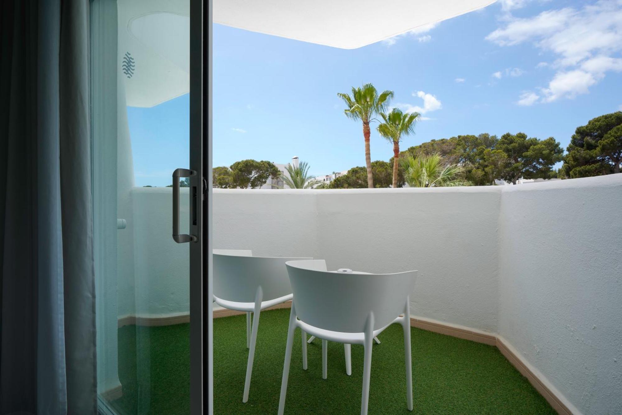 Aluasoul Mallorca Resort - Adults Only Cala D'Or Zewnętrze zdjęcie